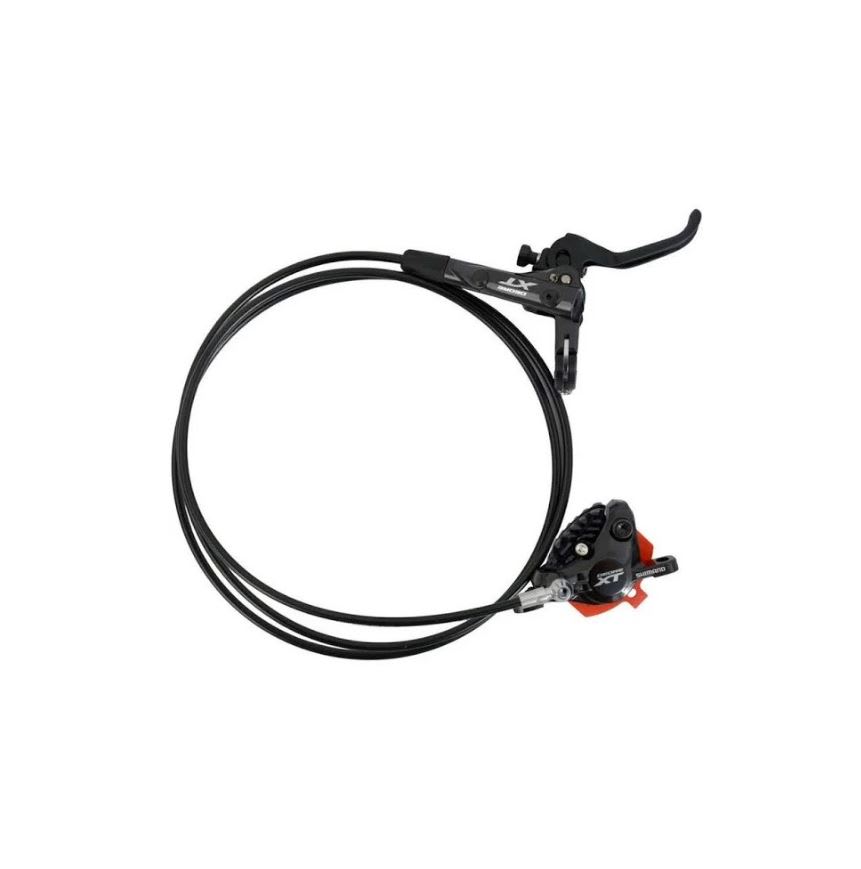 Freno SHIMANO Deore XT ( BL-M8000-L) - 1000mm1