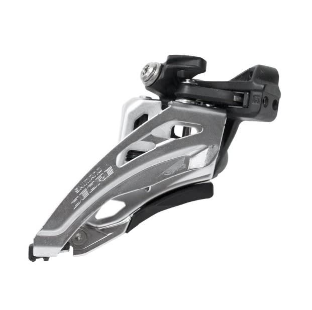 Cambiador Shimano fd-m617-l Deore for 2x10 34.9mm1