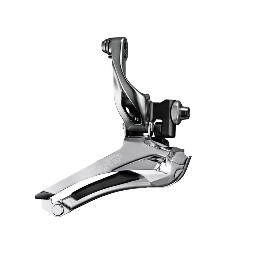 CAMBIADOR SHIMANO FD-4700 TIAGRA DOBLE 10-SPEDD IFD4700F1