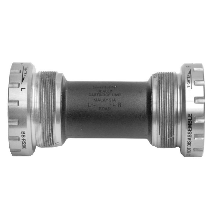 CUBETA MOTOR BB-RS500 DERECHA/IZQUIERDA (CAJA) EBBRS500B3