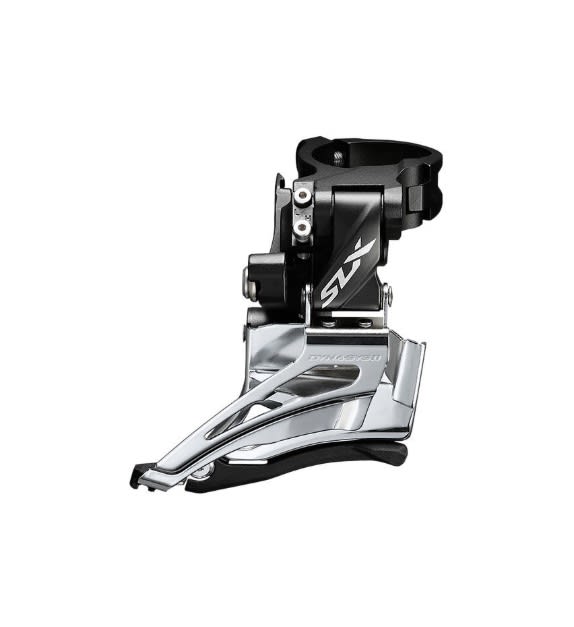 Cambiador Delantero Shimano Slx Fd-M7025-H Slx F1