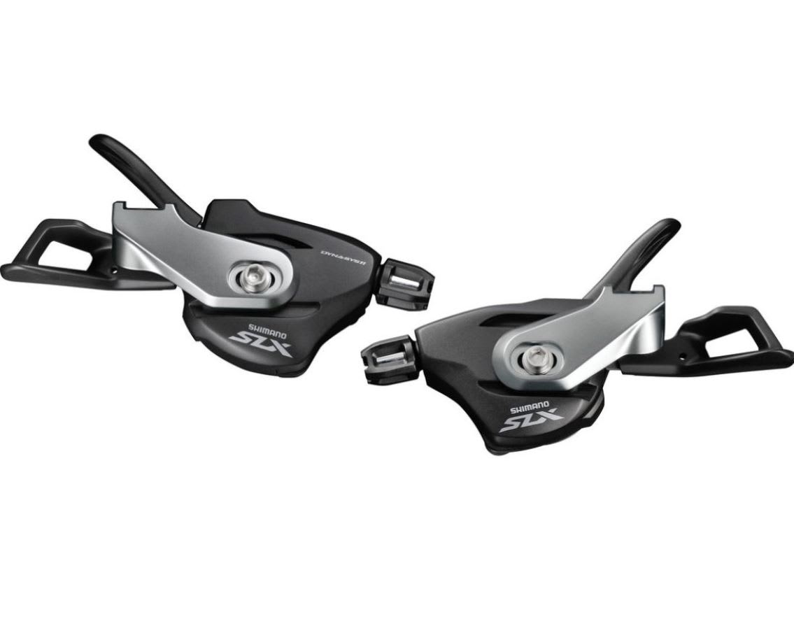 Shifter Shimano SLX - ( SL-M7000-11-I ) 3x 2x 11s1