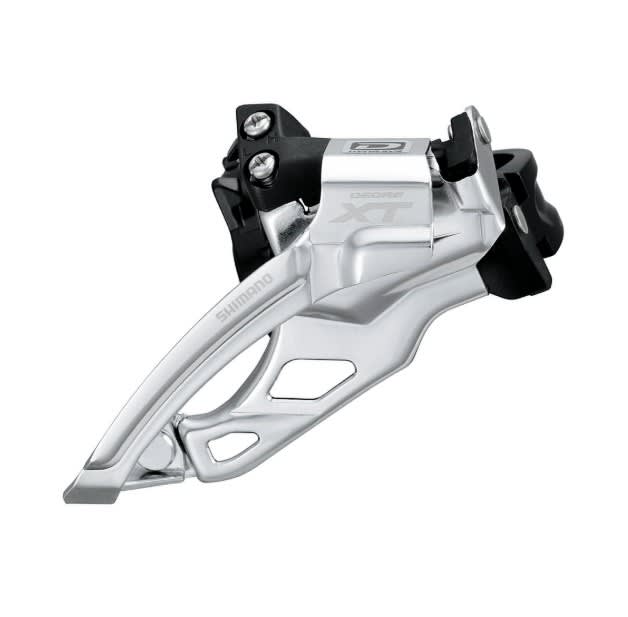 Cambiador shimano fd-m785 deore-xt top-swing 34.9mm1