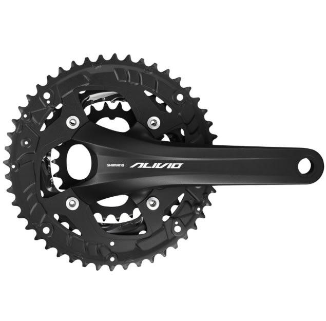 Volante Shimano fc-t4060 alivio 175mm 2-pcs fc1