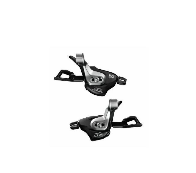 Shifter Shimano ( SLX-M7000-10-l ) - 3x 2x 10s1