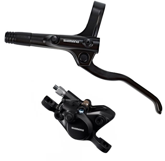 Freno SHIMANO MT200 - L - 1000mm1