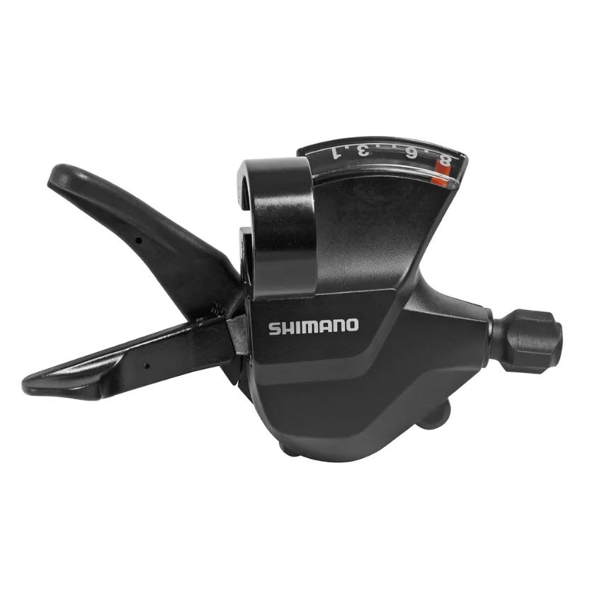 MANILLA DE CAMBIO SHIMANO SL-M315-8R 8 VELOCIDADES1