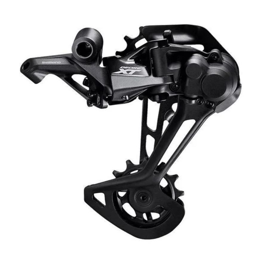 Pata de cambio Deore XT ( RD-M8100-SGS ) 1X12-51T1