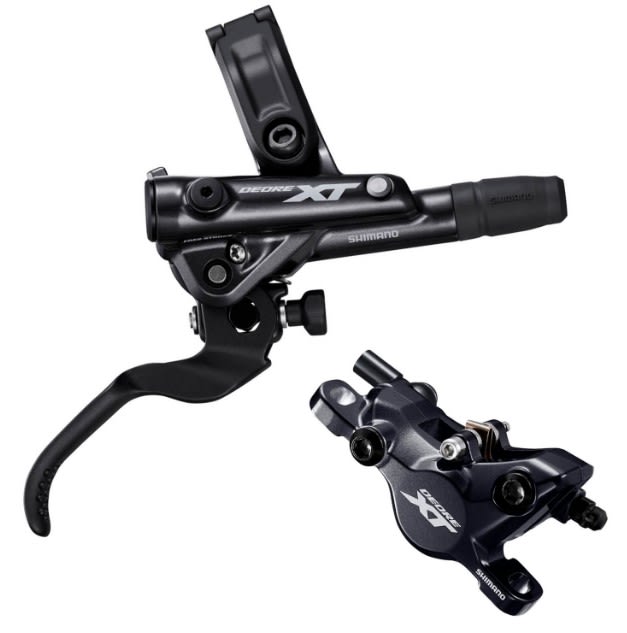 Freno Hidráulico Shimano Deore XT BL-M8100-R / 1700mm1