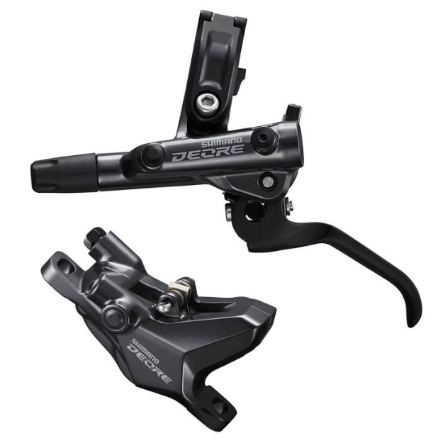 Freno SHIMANO Deore ( BL-M6100- L ) - 1000mm1