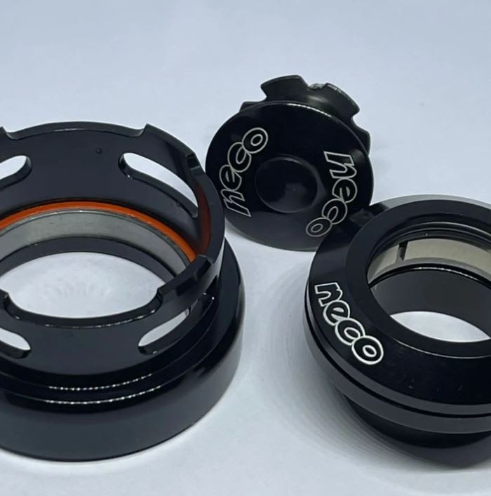 Juego de Direccion Semi Integrado Tapered NEC1