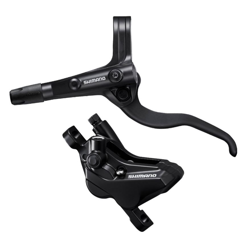 FRENO HIDRÁULICO SHIMANO BL-MT401(L), BR-MT420 EMT4011