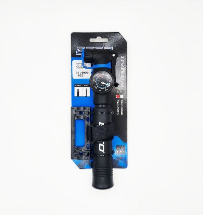 BOMBIN BETO CAH-030PG RESINA HV/HP VALV AUTOM1