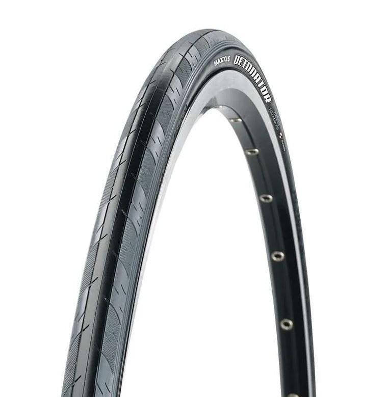 MAXXIS ALAMBRE 700X28C DETONATOR M2033