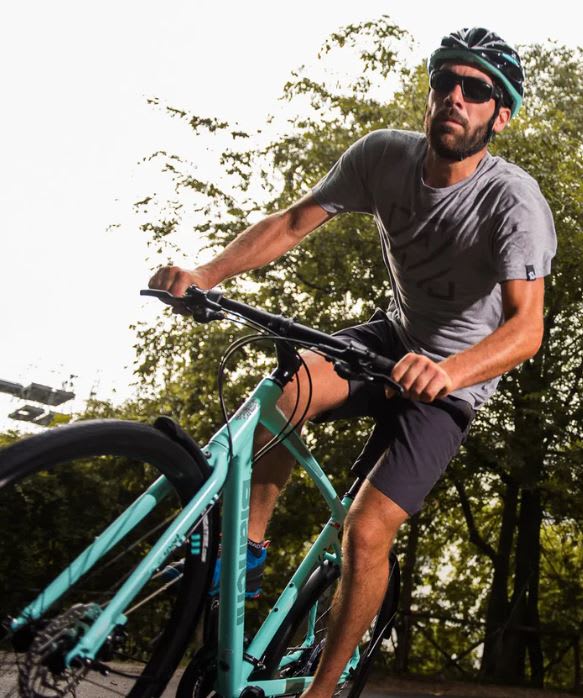 Zapatilla Exustar Sm324B 2 Velcros/Micro TALLA 423