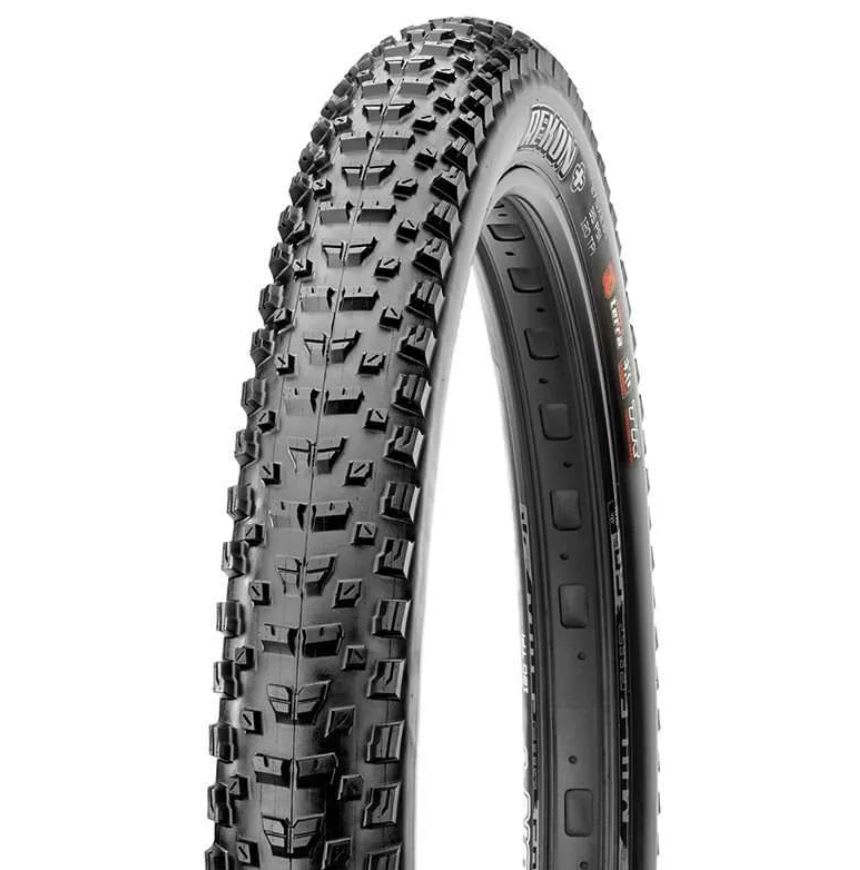 NEUMÁTICO MAXXIS KEVLAR REKON 27.5  X 2.4 WT EXO TR1