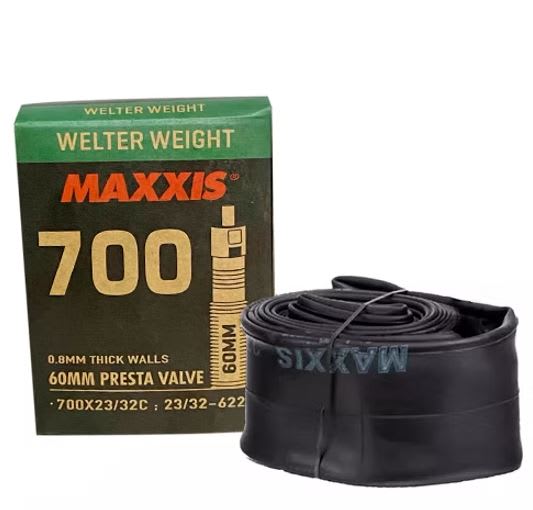 CÁMARA MAXXIS 700X23/32C FV 60MM1