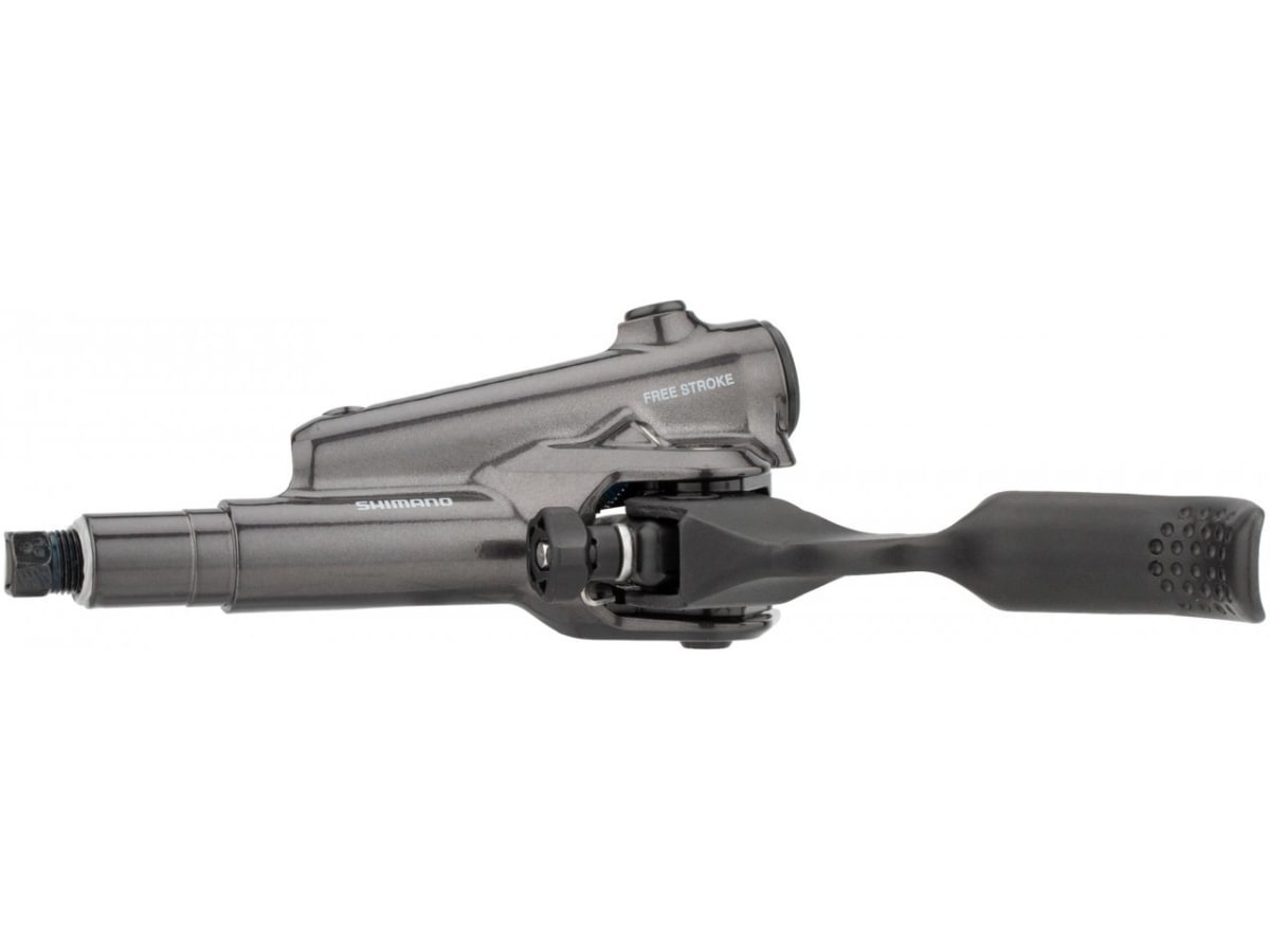 Freno Hidráulico Shimano Deore XT BL-M8100-L / 1000mm1