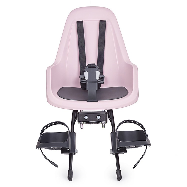 Silla Porta Bebe Maxi Go flotante rosado1