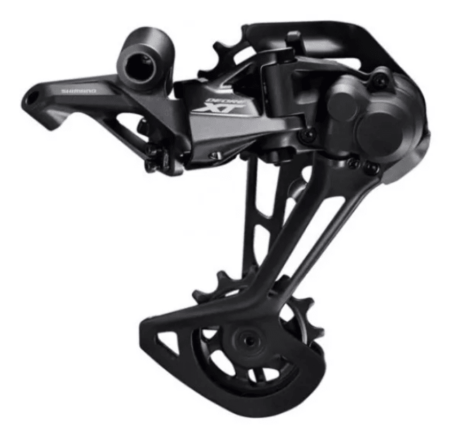 CAMBIO SHIMANO DEORE XT RD-M8100-SGS 1x12v1
