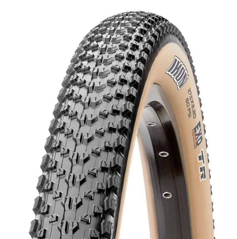 MAXXIS KEVLAR 29X2.20 IKON EXO/TANWALL2