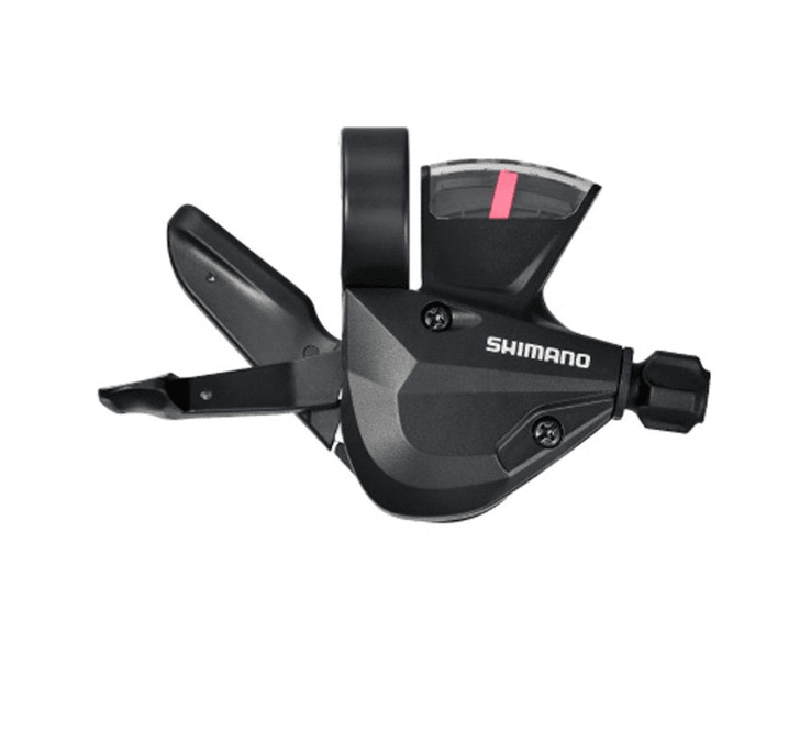 Manilla cambio Shimano SL-M315. 8s1