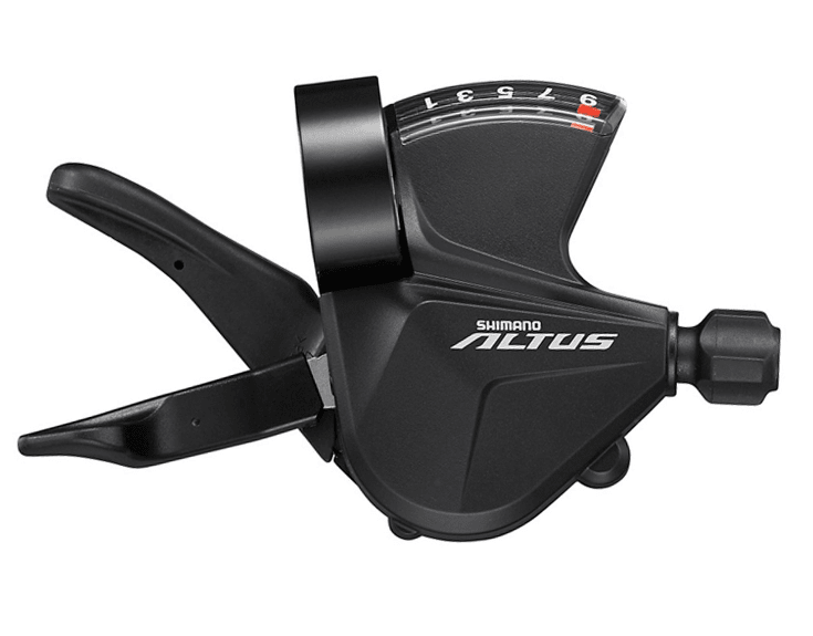 Manilla Cambio Shimano ALTUS SL-M2010. 9v1