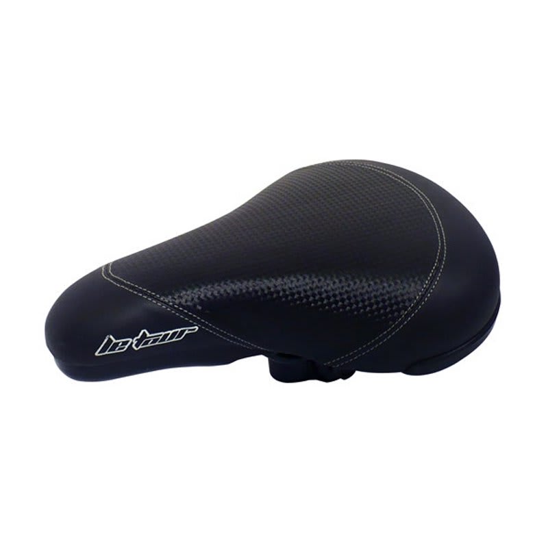 SILLIN BMX LE TOUR TEXTURADO JK1