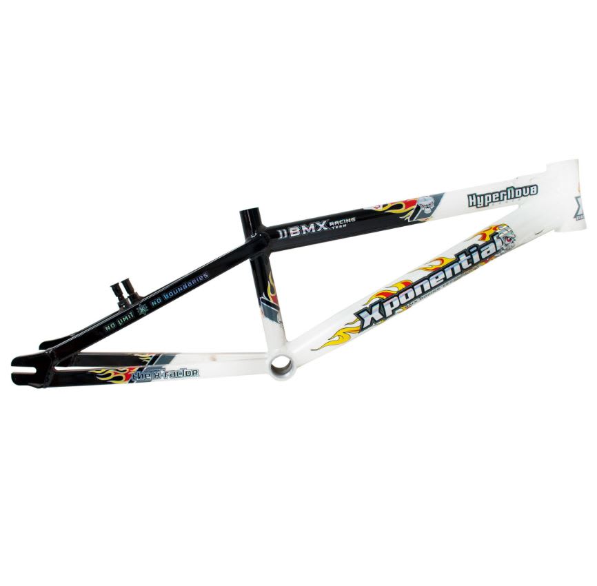MARCO BMX EXPERT XL-HYPER-NOVA1