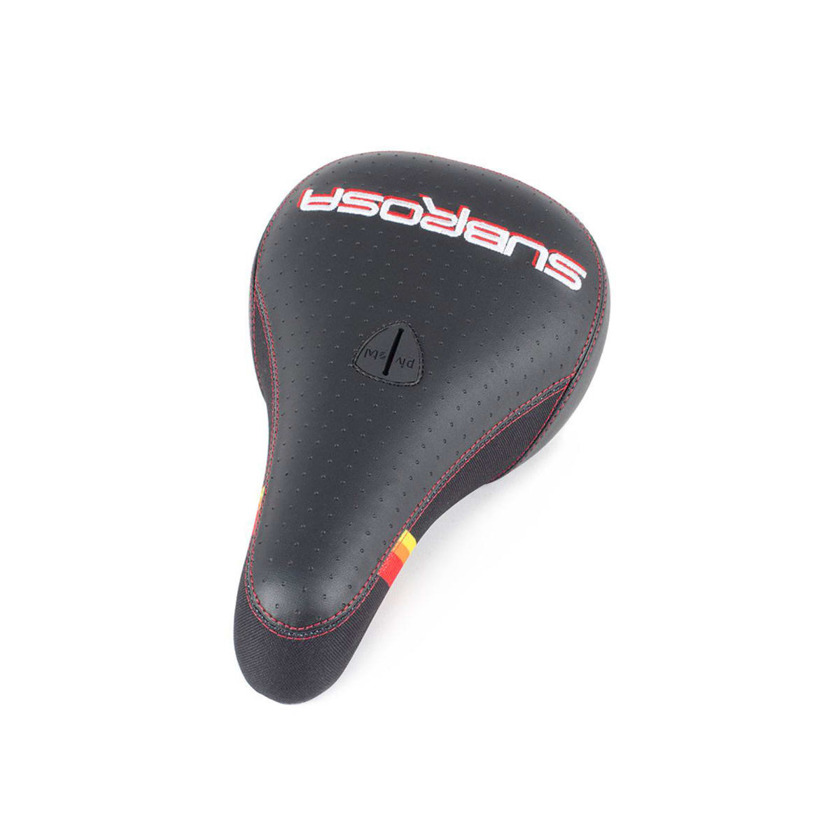 Asiento Subrosa ALL Terrain Pivotal Negro Mate2