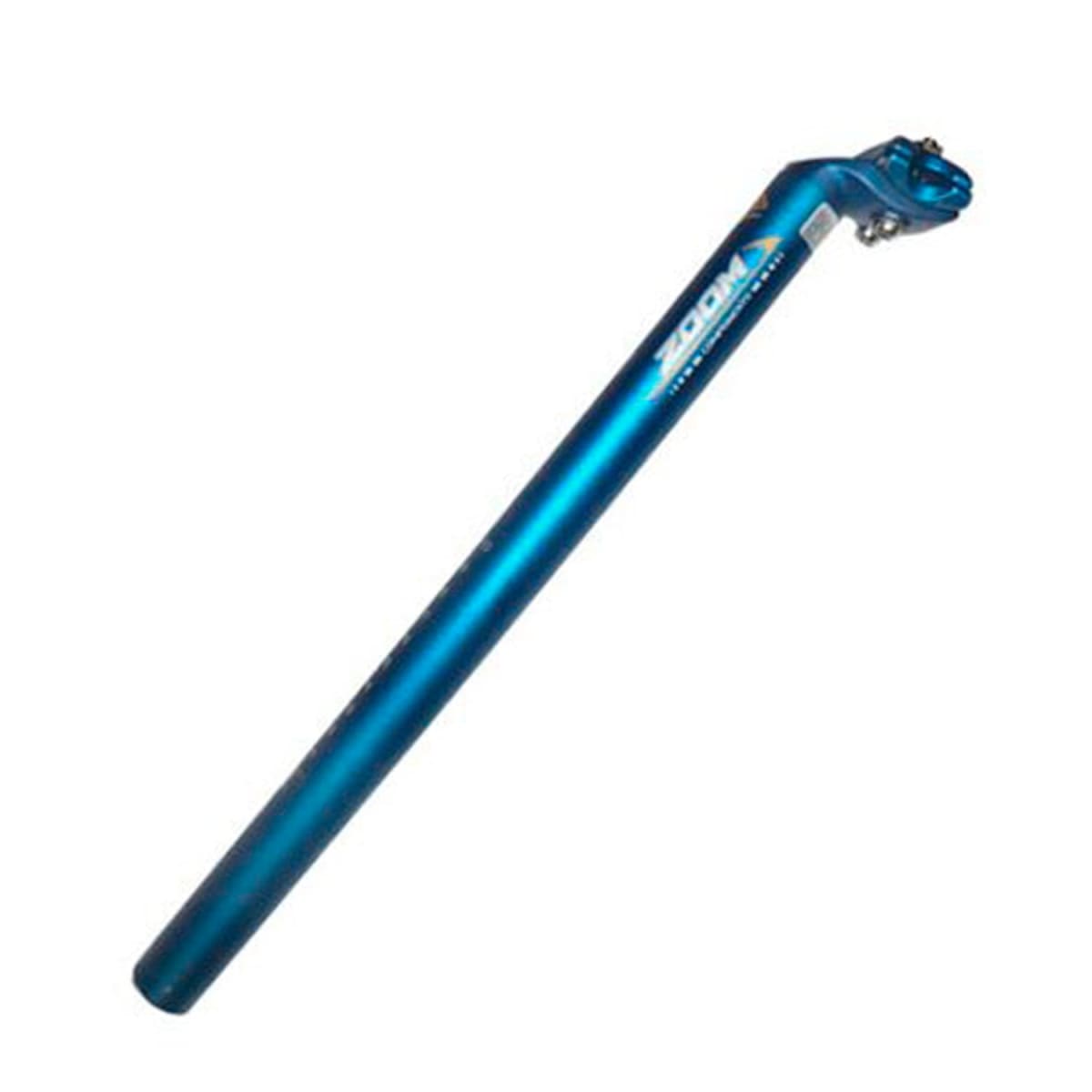 TUBO SILLIN ** ZOOM ** AZUL * SP-215 27.2 x 400mm1