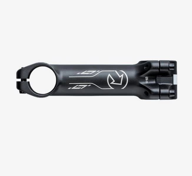 TEE LT BLACK PRO  31.8MM1