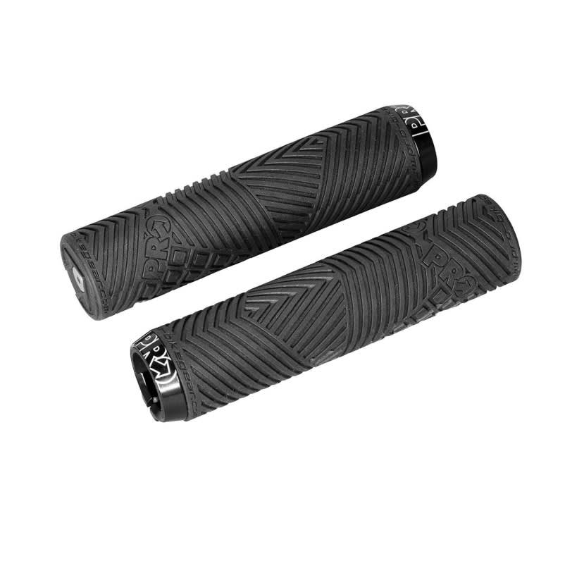 PUÑO PRO GRIPS LOCK ON SPORT BLACK 32MM/132.5MM1