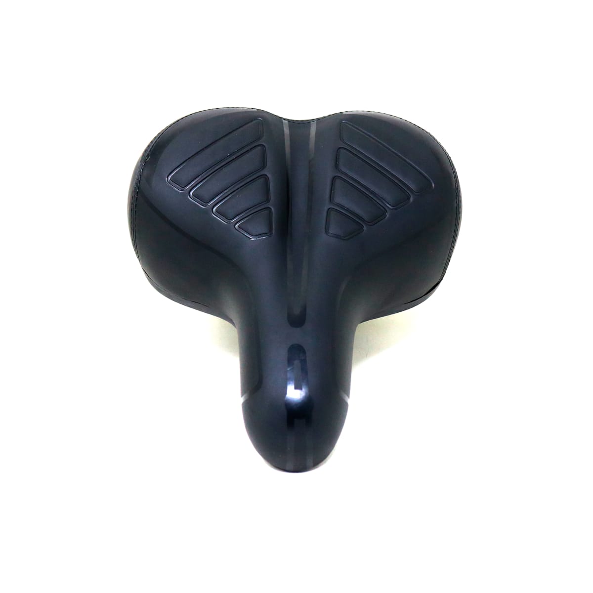 Asiento Paseo con Resortes N707 Negro1