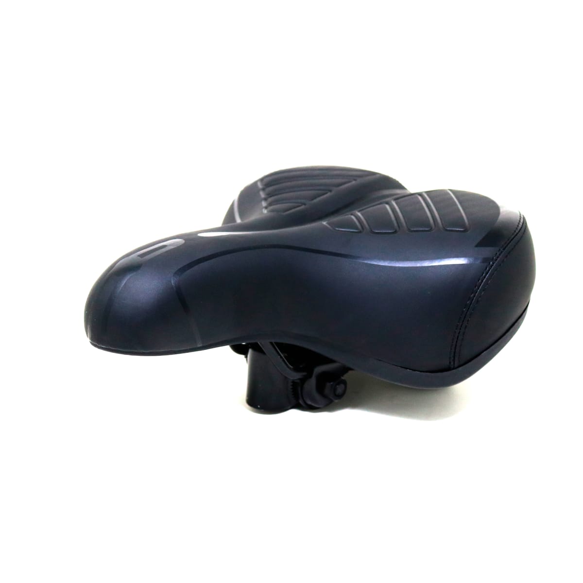 Asiento Paseo con Resortes N707 Negro3