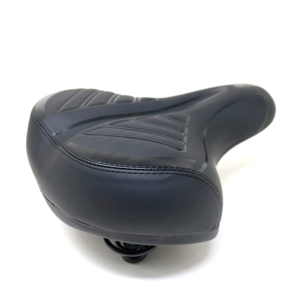 Asiento Paseo con Resortes N707 Negro2