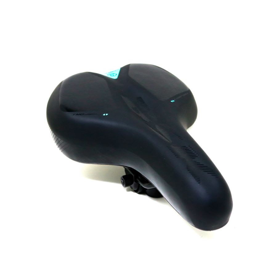 ASIENTO MTB MUJER N719 NEGRO1