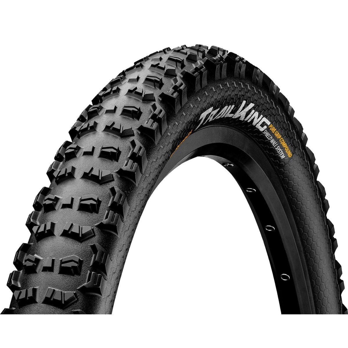 Neumatico Kevlar Bicicleta Continental 29 X 2.2 Trail King21