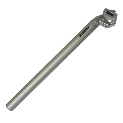 TUBO SILLIN ZOOM SILVER SP-C207 25.4 x 350MM1