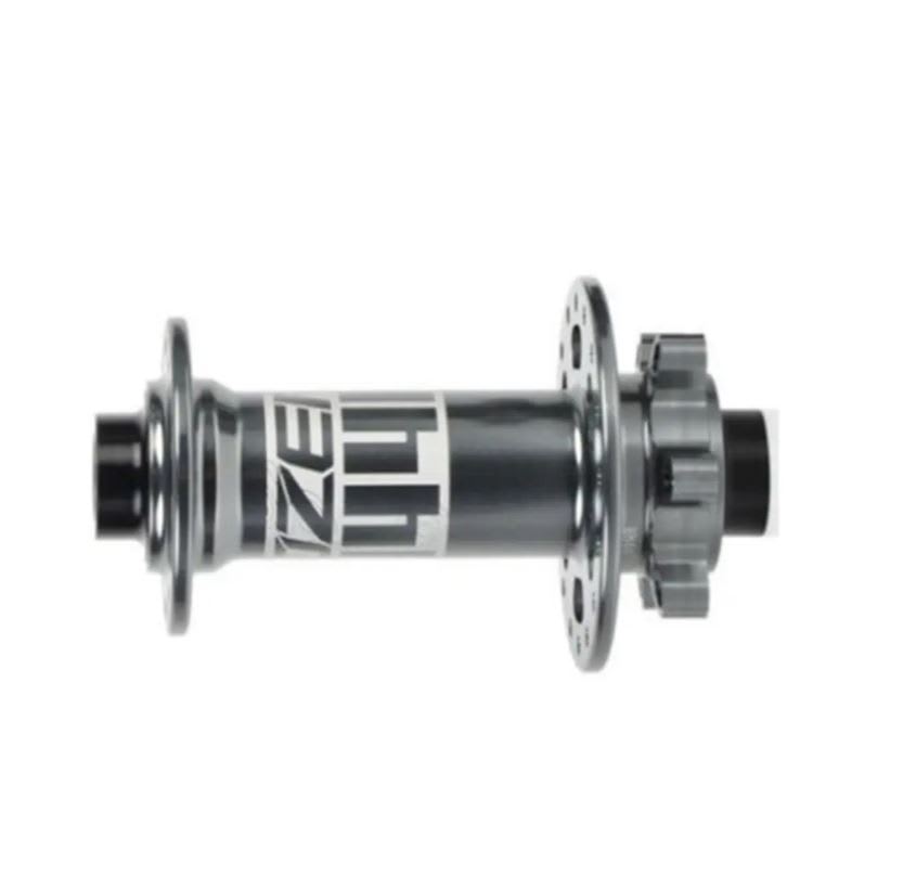 MAZA KOOZER BOOST BM440 DELANTERA 15X110 TITANIUM KOOZER1
