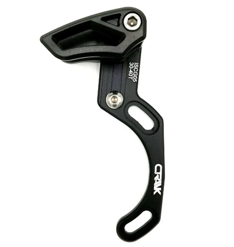 GUIA CADENA ANCLAJE ISCG05 30-40T CRANK1