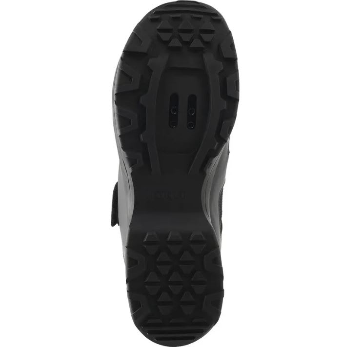 ZAPATILLA GIRO BERM DK SHADOW/BLACK (43)2
