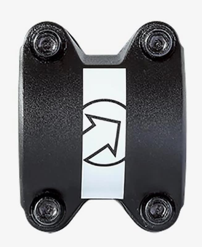 TEE LT BLACK PRO  31.8MM3