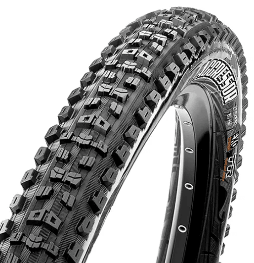 NEUMÁTICO MAXXIS KEVLAR AGGRESSOR 29 X 2.50 WT TR DD1