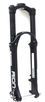 Horquilla 27.5 SrSuntour Aion 35 EVO1