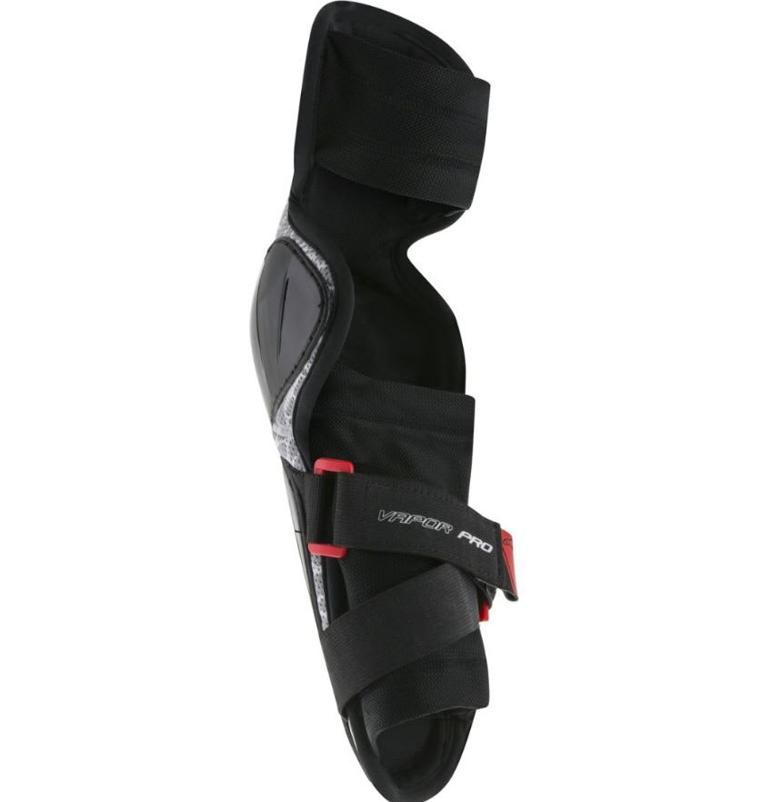 Proteccion ALPINESTARS Vapor Pro Black / Gray2