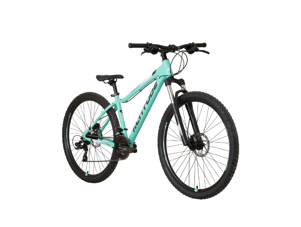 BICILETA MTB ALTITUDE  KUDEN  4 VERDE MENTA MATTE2