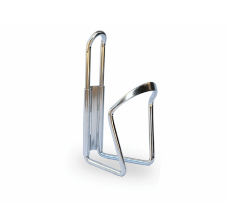 Porta Caramagiola Aluminio Blanco1