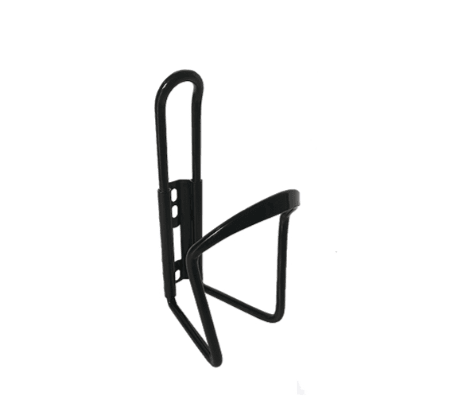 Porta Caramagiola Aluminio Negro1