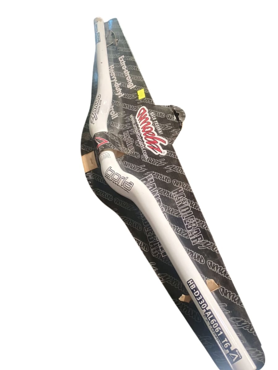 MANUBRIO AMOEBA 700MM EXTRA STRONG HB-330 AL6061 T63